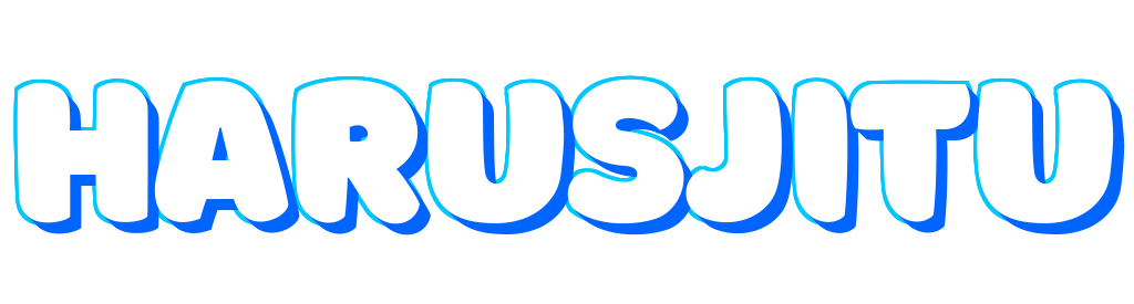 Logo HARUSJITU
